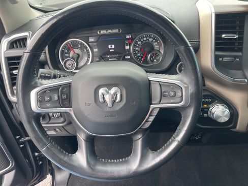 Used 2022 RAM 1500 Laramie image 7