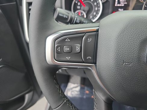 New 2026 RAM 1500 Big Horn image 17