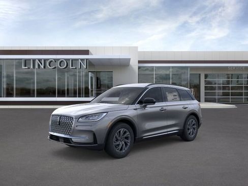 New 2026 Lincoln Corsair Premiere image 1