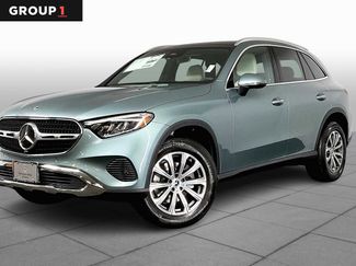 New 2025 Mercedes-Benz GLC 300 GLC 300 video 1