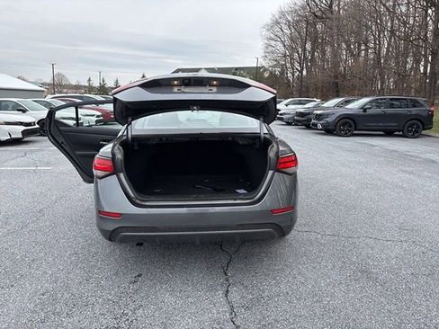 Used 2023 Nissan Sentra SV w/ All-Weather Package image 15