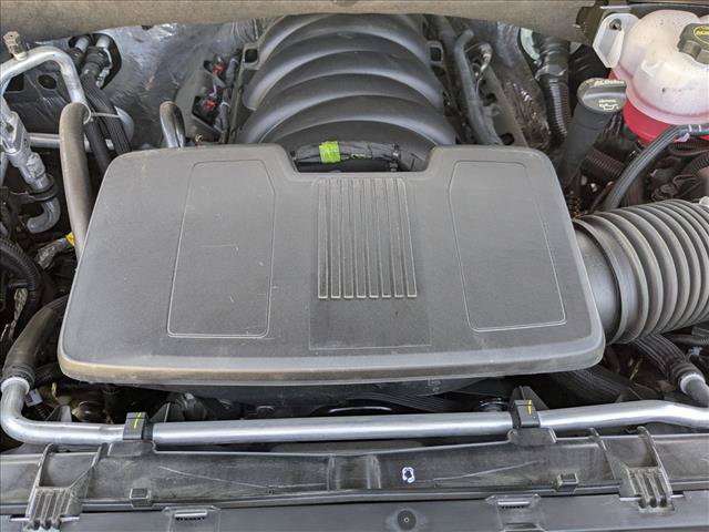 New 2026 Chevrolet Silverado 1500 RST w/ Convenience Package II AWD/4WD image 17