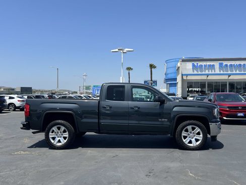 Used 2019 GMC Sierra 1500 SLE w/ Texas SLE Value Package RWD image 24