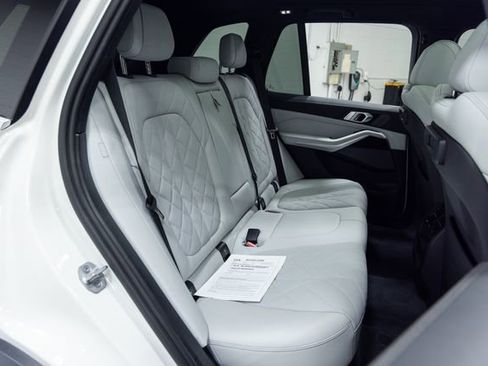 Certified 2023 BMW X5 xDrive40i AWD/4WD image 24