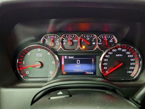 Used 2016 GMC Yukon XL SLT w/ Open Road Package AWD/4WD image 15