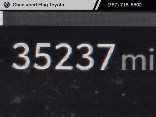 Used 2024 Toyota Highlander Platinum AWD/4WD image 13