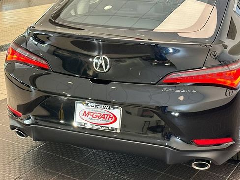 Used 2026 Acura Integra FWD image 25
