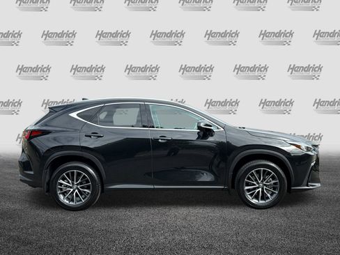 Certified 2025 Lexus NX 350h AWD w/ Premium Package image 3