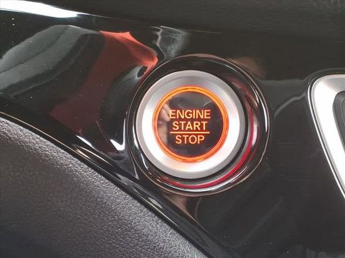 Used 2025 Honda Passport Black Edition image 24