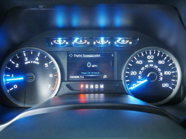 Certified 2020 Ford F150 XLT w/ Equipment Group 302A Luxury AWD/4WD image 33