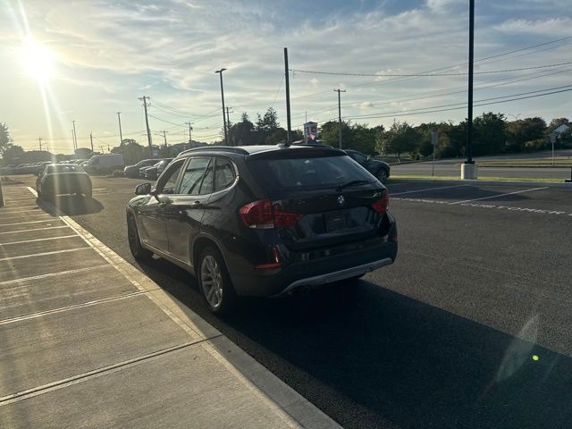Used 2015 BMW X1 xDrive28i AWD/4WD image 5