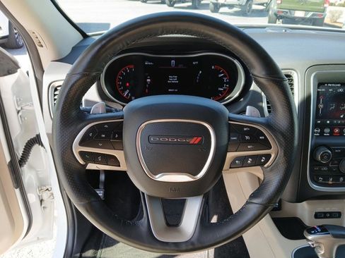 Used 2018 Dodge Durango Citadel w/ Technology Group image 24