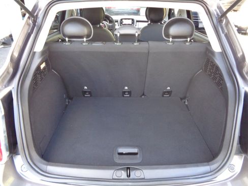 Used 2016 FIAT 500X Easy image 32