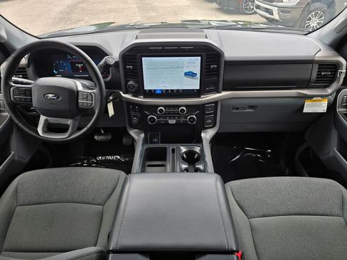 Used 2024 Ford F150 XLT w/ Mobile Office Package AWD/4WD image 43
