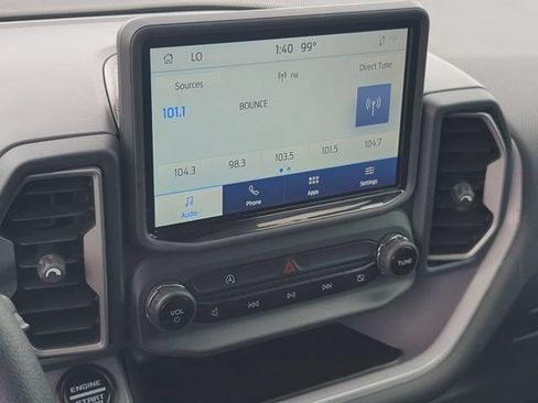 Used 2023 Ford Bronco Sport Big Bend AWD/4WD image 27