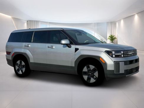 New 2026 Hyundai Santa Fe SE FWD image 10