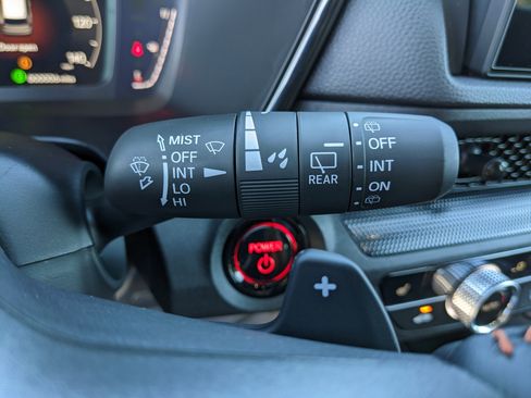 New 2026 Honda CR-V Sport-L image 25