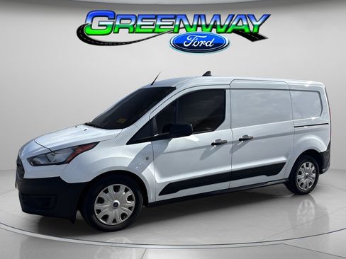 Used 2022 Ford Transit Connect XL image 1