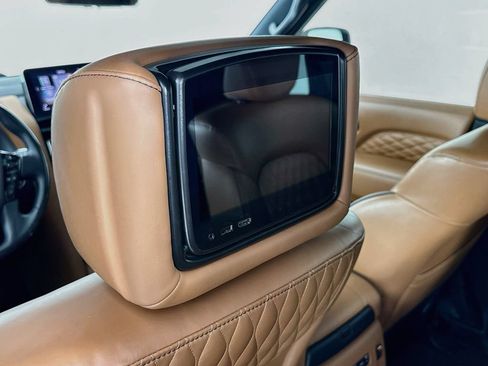 Used 2022 INFINITI QX80 Sensory w/ Cargo Package AWD/4WD image 26