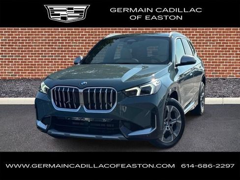 Used 2023 BMW X1 xDrive28i w/ Convenience Package AWD/4WD image 1