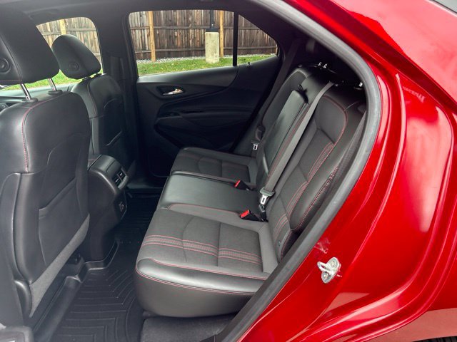 Used 2022 Chevrolet Equinox RS AWD/4WD image 18