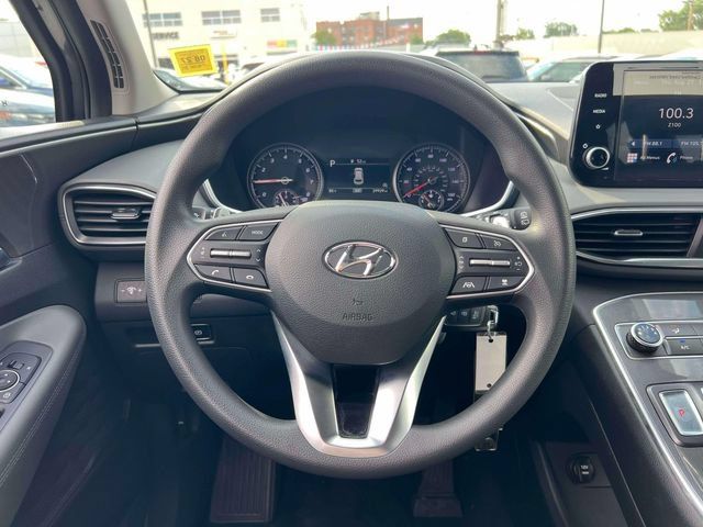 Certified 2023 Hyundai Santa Fe SE AWD/4WD image 15