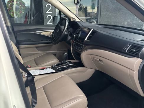 Used 2016 Honda Pilot EX-L image 16