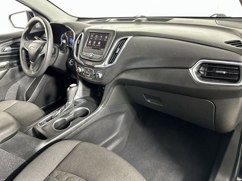 Used 2020 Chevrolet Equinox LT image 29