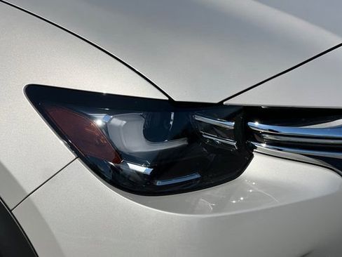 New 2026 MAZDA CX-90 3.3 Turbo w/ Premium Plus Pkg image 33