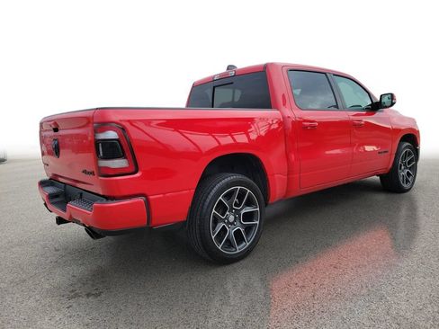 Used 2019 RAM 1500 Sport w/ Level 2 Equipment Group AWD/4WD image 4