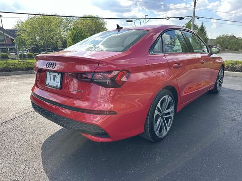 New 2026 Audi A3 2.0T Premium Plus AWD/4WD image 5