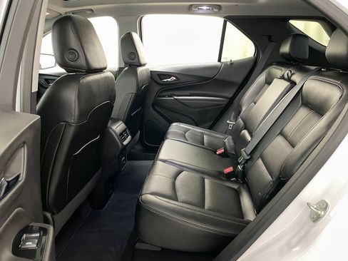 Certified 2024 Chevrolet Equinox Premier image 42