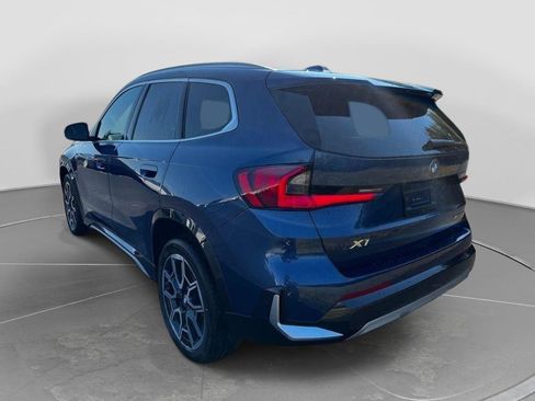 Certified 2025 BMW X1 xDrive28i w/ Convenience Package AWD/4WD image 8