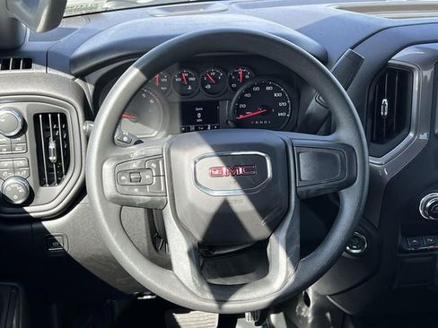New 2026 GMC Sierra 1500 Pro w/ Pro Value Package AWD/4WD image 12