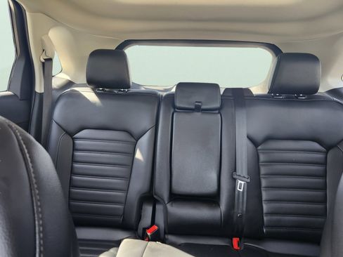 Used 2024 Ford Edge SEL w/ Convenience Package AWD/4WD image 28