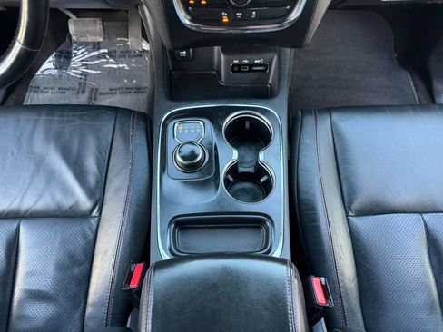 Used 2015 Dodge Durango R/T w/ Trailer Tow Group IV image 18