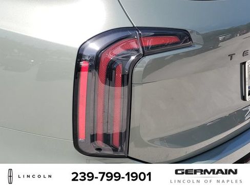 Used 2025 Kia Telluride SX Prestige X-Line AWD/4WD image 15