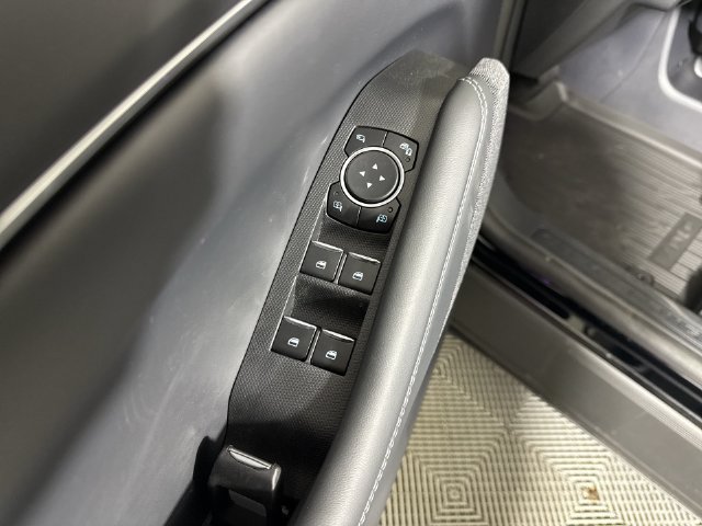 New 2025 Ford Mustang Mach-E Premium w/ Interior Protection Package AWD/4WD image 15