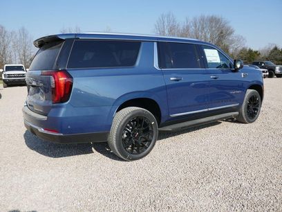 New 2026 GMC Yukon XL Elevation w/ Elevation Premium Package