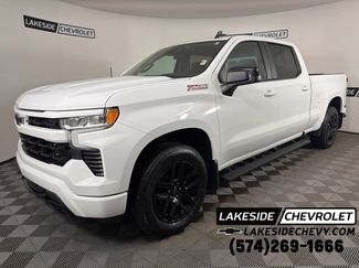 Used 2022 Chevrolet Silverado 1500 RST video 1