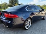 Used 2017 Jaguar XE Prestige image 4