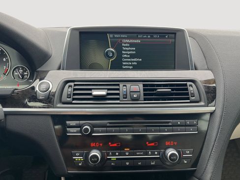 Used 2013 BMW 650i 650i image 32