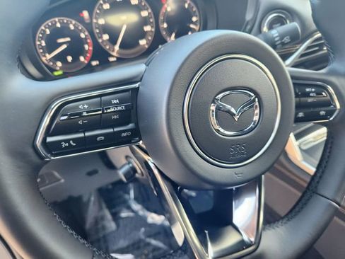 New 2026 MAZDA CX-90 3.3 Turbo S w/ Premium Plus AWD/4WD image 21