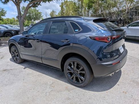 New 2026 MAZDA CX-30 Aire Edition AWD/4WD image 7