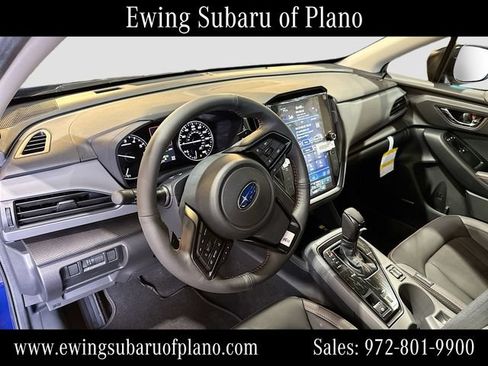 Used 2026 Subaru Crosstrek 2.5i Limited w/ Crosstrek Mirror Package AWD/4WD image 9