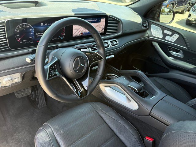 Used 2024 Mercedes-Benz GLE 450 4MATIC image 10
