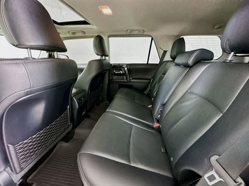 Used 2020 Toyota 4Runner Nightshade image 26