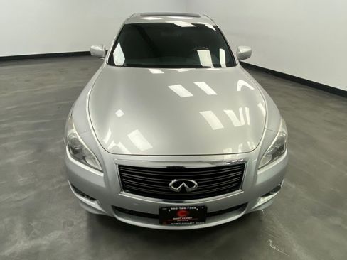 Used 2014 INFINITI Q70 3.7 w/ Premium Package image 9