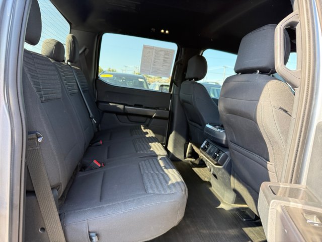 Used 2021 Ford F150 XL w/ STX Appearance Package AWD/4WD image 16
