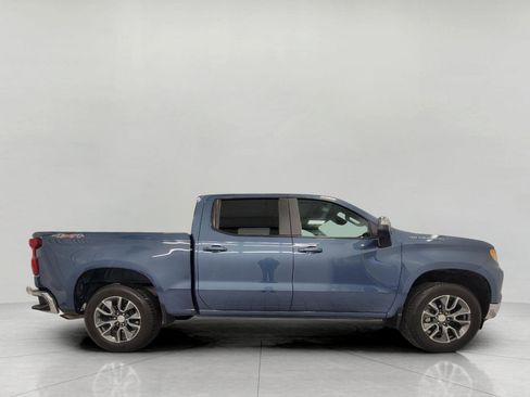 Used 2024 Chevrolet Silverado 1500 LT image 12
